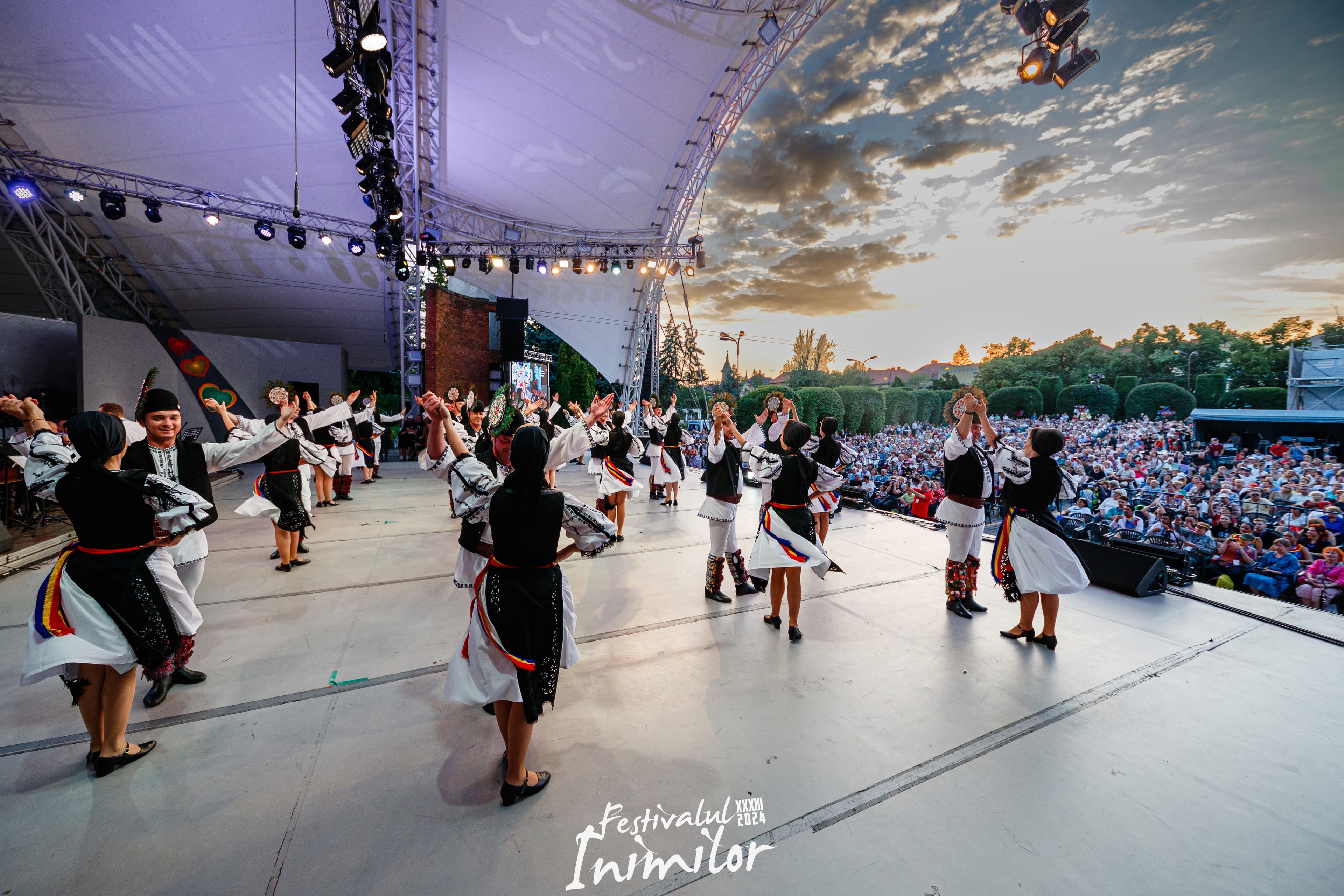 Parcul Rozelor