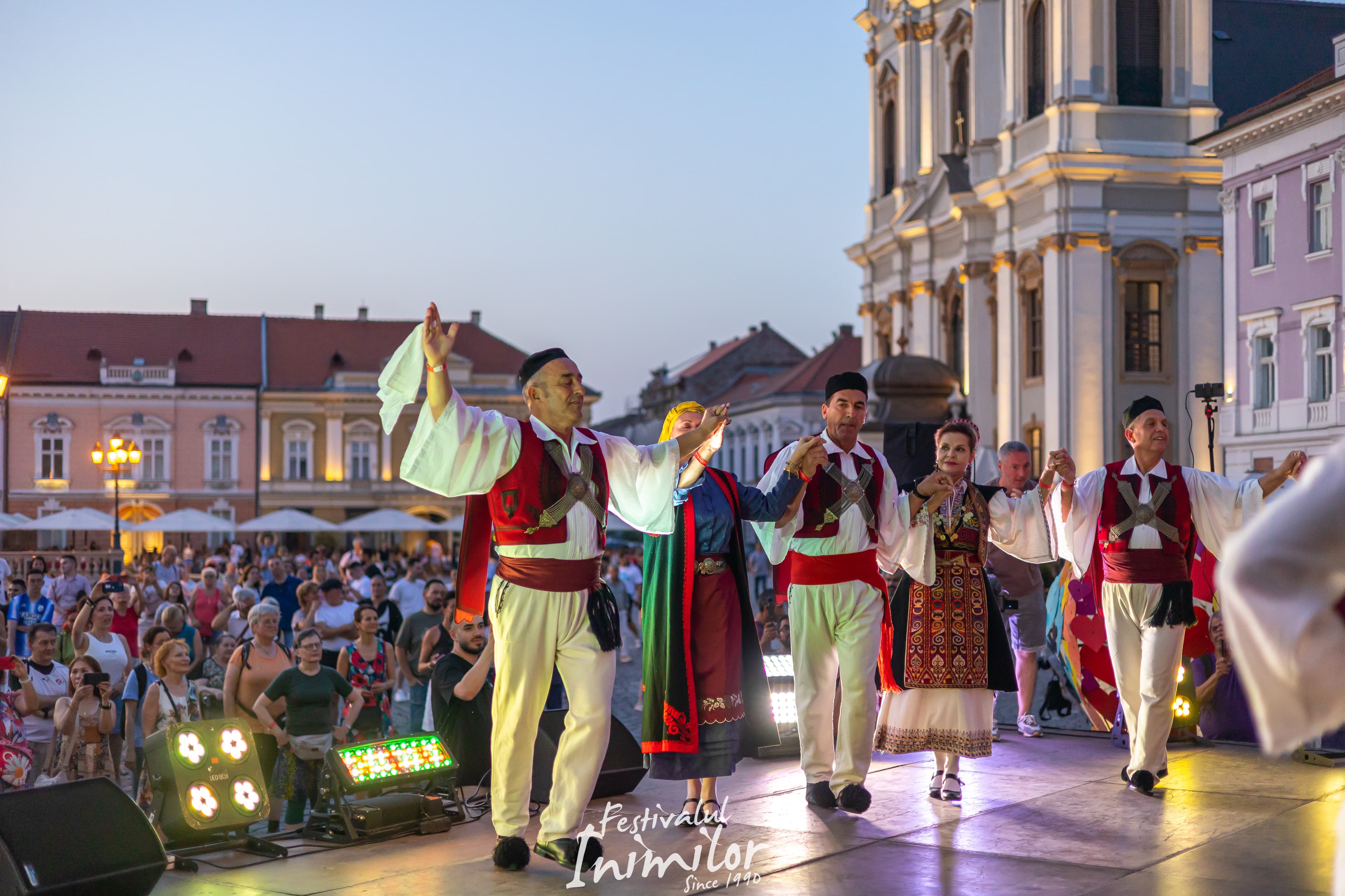 Piața Unirii